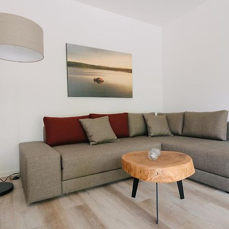 Ferienapartments Seepark Möhnesee Zewnętrze zdjęcie
