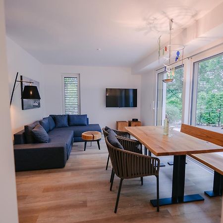 Ferienapartments Seepark Möhnesee Zewnętrze zdjęcie