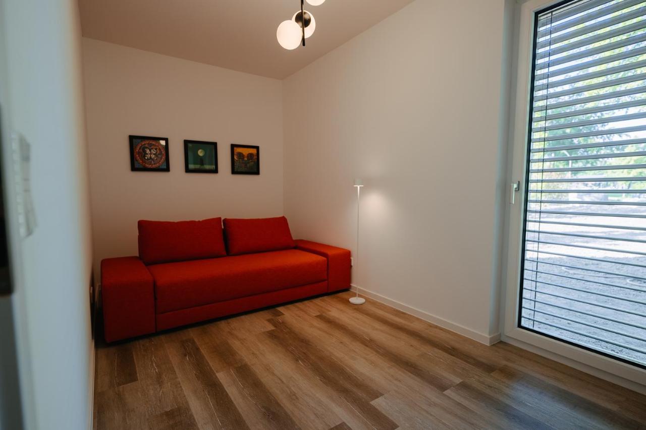 Ferienapartments Seepark Möhnesee Zewnętrze zdjęcie