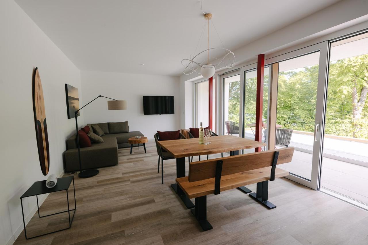 Ferienapartments Seepark Möhnesee Zewnętrze zdjęcie