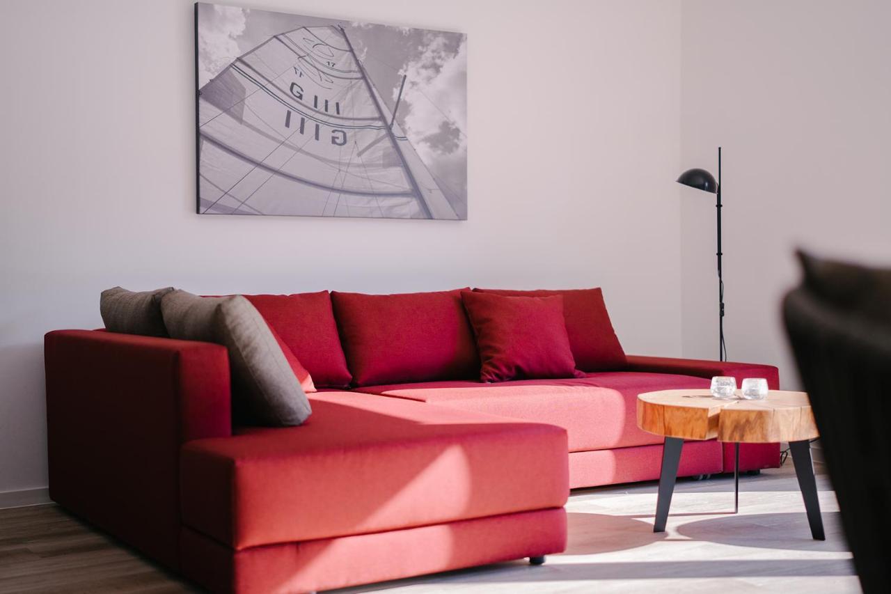 Ferienapartments Seepark Möhnesee Zewnętrze zdjęcie