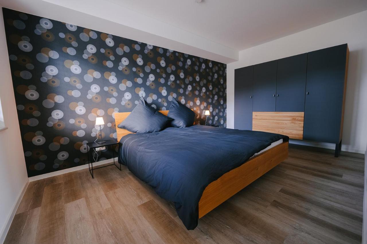 Ferienapartments Seepark Möhnesee Zewnętrze zdjęcie