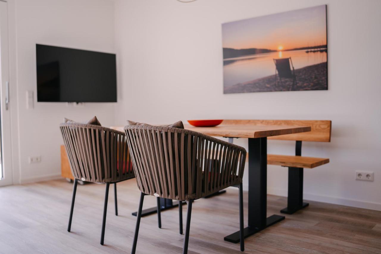 Ferienapartments Seepark Möhnesee Zewnętrze zdjęcie