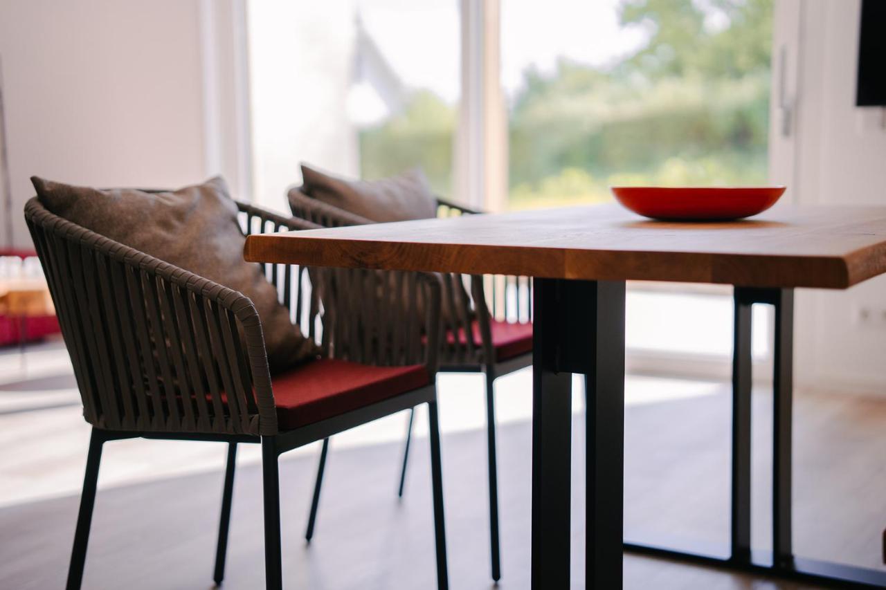 Ferienapartments Seepark Möhnesee Zewnętrze zdjęcie