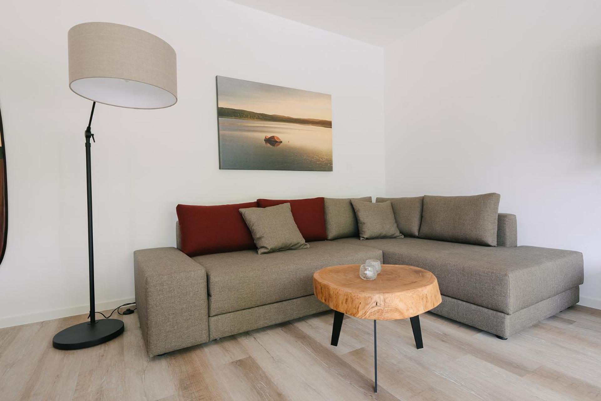 Ferienapartments Seepark Möhnesee Zewnętrze zdjęcie