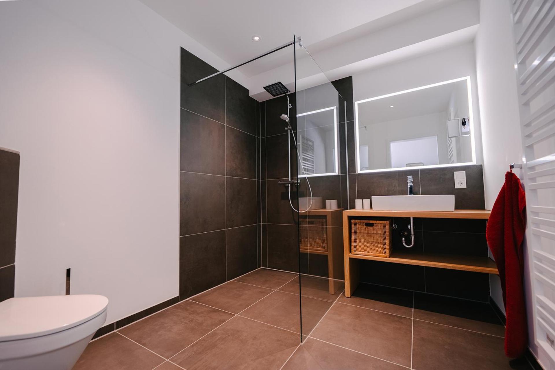 Ferienapartments Seepark Möhnesee Zewnętrze zdjęcie