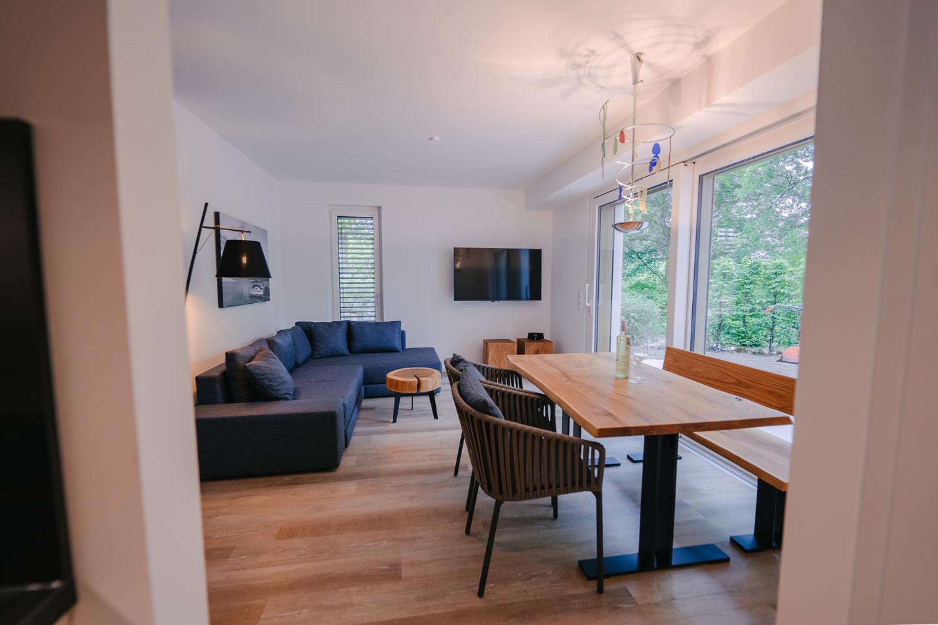 Ferienapartments Seepark Möhnesee Zewnętrze zdjęcie