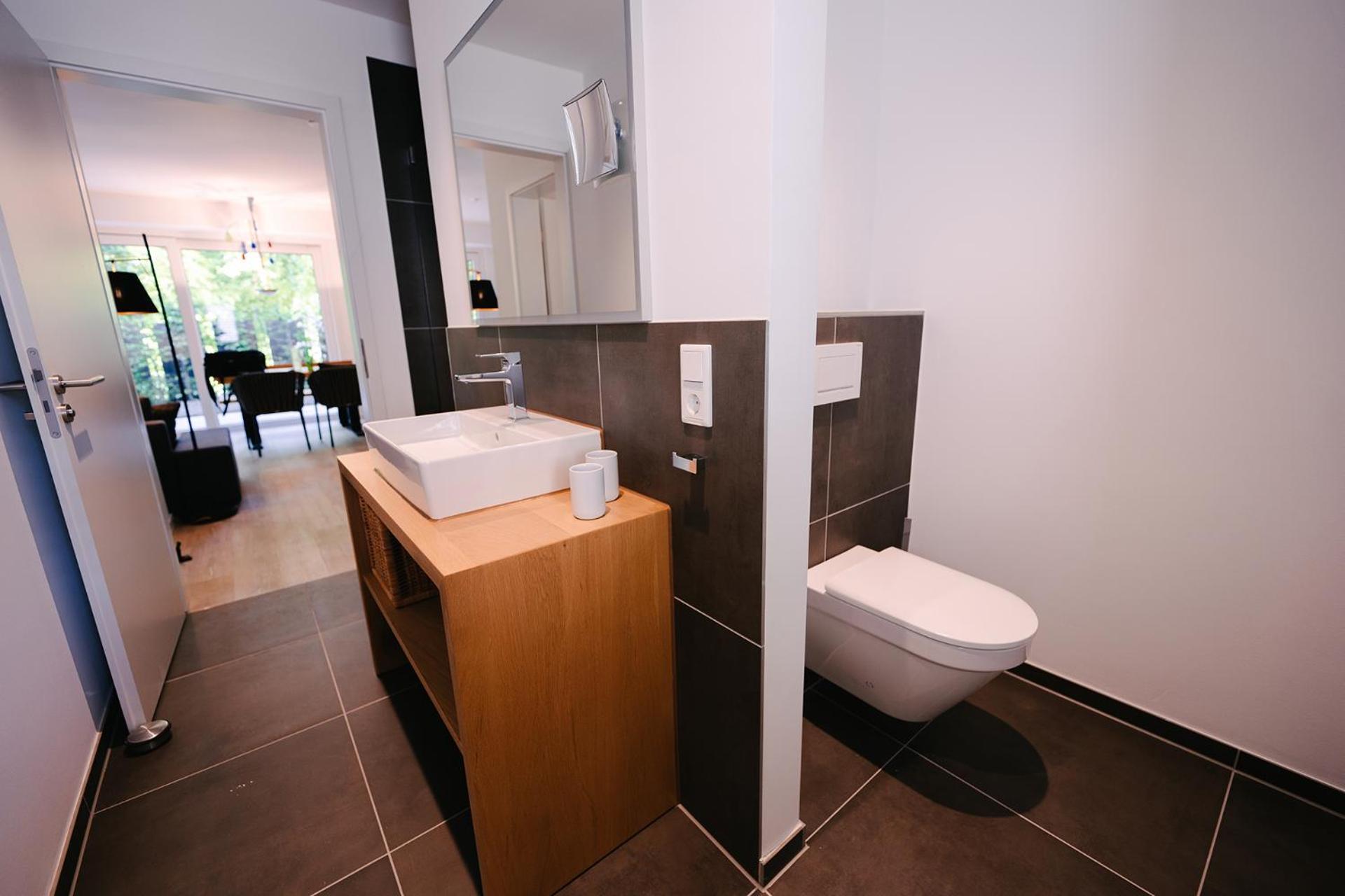 Ferienapartments Seepark Möhnesee Zewnętrze zdjęcie