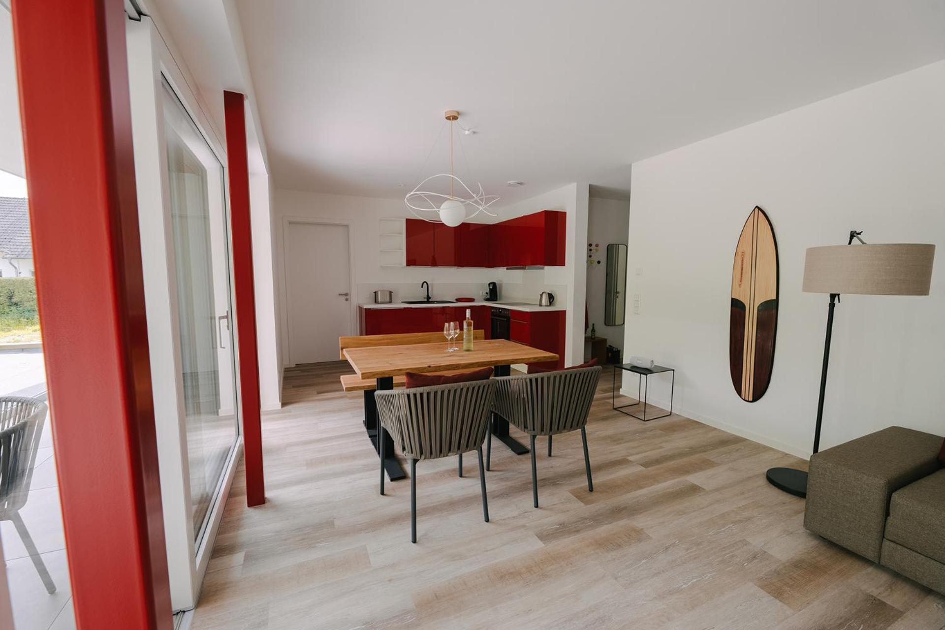Ferienapartments Seepark Möhnesee Zewnętrze zdjęcie