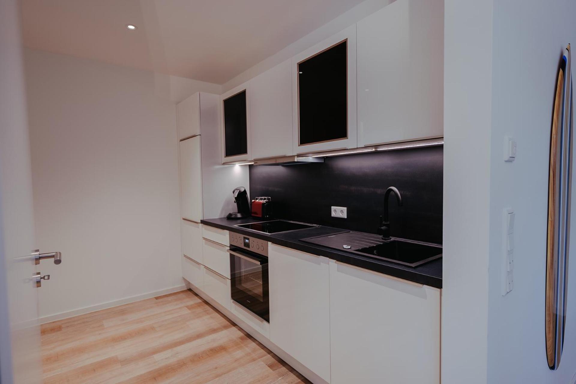 Ferienapartments Seepark Möhnesee Zewnętrze zdjęcie