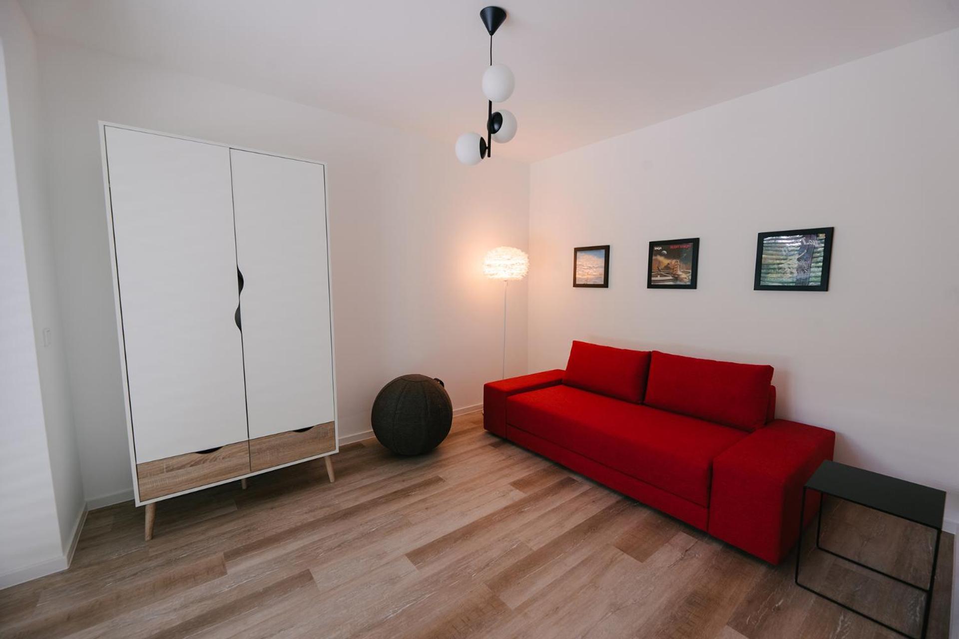 Ferienapartments Seepark Möhnesee Zewnętrze zdjęcie